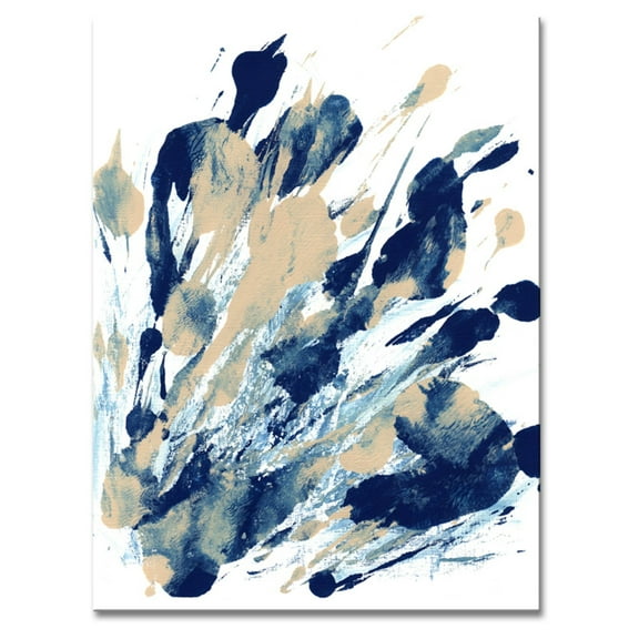 Ready2HangArt Social Hour Canvas Wall Decor by Max E