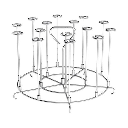 

Suitable for Foodi Air Fryer Accessories Grills Dehydration Skewer Stand