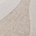 thumbnail image 4 of Bouclair Aubry Decorative Lumbar Bed Pillow, 4 of 4