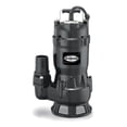 thumbnail image 1 of Bomba Sumergible Evans Para Lodos 1/2hp 1f 110v Vortex, 1 of 1