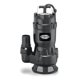 thumbnail image 1 of Bomba Sumergible Evans Para Lodos 1/2hp 1f 110v Vortex, 1 of 1
