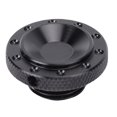 thumbnail image 1 of Engine Oil Filler Screw Cover Lightweight Sealing Plug For Motorcycle Enthusiasts Interceptor 650 2018-2024, 1 of 7