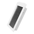 thumbnail image 4 of For DEEBOOT X5 OMNI / X5 PRO OMNI Roller Side Brush Filter Mop Cloth Dust Bag Robot Vacuums Accessory, 4 of 5