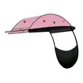 thumbnail image 4 of Toldo con motor eléctrico, protector contra , resistente al agua, práctico, resistente al viento, piezas de modificación para todas las Rosa, 4 of 8