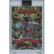 MLB 2025 Wild Card Holiday Hits! 1/3 Kevin McGonigle