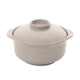 thumbnail image 2 of TidBay Safe Instant Noodles Bowl Heat-resistant Easy Clean Unbreakable Lightweight Bowl with Handle for Noodles, 2 of 8