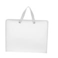 thumbnail image 4 of unbranded  Art Student Portfolio Poster Board Storage Bag Supplies White, 4 of 8