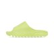 thumbnail image 1 of Sandalias deportivas Yeezy Slide Foam RNR RUNNER Glow Green Azure Onyx MX Cinder para interior y exterior, para hombre y mujer, 1 of 4