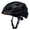 Matte Black, variant on Kali Protectives Central Helmet - Solid Matte Black, Small/Medium