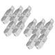 thumbnail image 3 of 10 tensores de cuerda resistentes para cercas, tensores de alambre, tensores de cuerda para jardín., 3 of 8