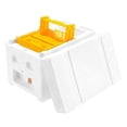 thumbnail image 1 of Caja de Cría de abejas Zulema 1 Pieza de Espuma, 1 of 8