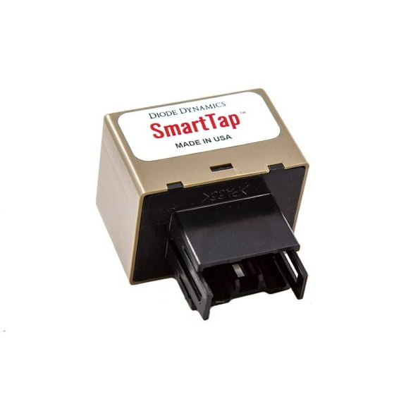 Diode Dynamics SmartTap CF18 (LM449) Flasher Relay Fits select: 2002-2011 TOYOTA CAMRY, 2003-2010 TOYOTA COROLLA
