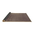 thumbnail image 2 of Ahgly Company Indoor Rectangle Persian Brown Bohemian Area Rugs, 2' x 3', 2 of 4
