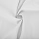 thumbnail image 5 of ICHUANYI Clearance Women's Loose Short Front Long Back Lace-up Slim Shirt Long Sleeve V-neck Top/Shirt(White, XXL) ICHUANYI WER2023080803904, 5 of 5