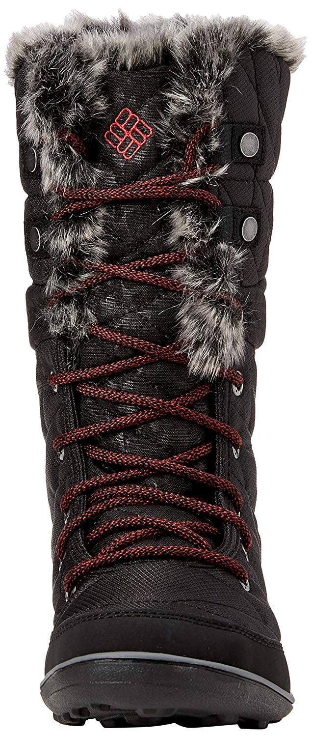 columbia heavenly camo omni heat