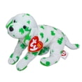 thumbnail image 2 of Ty Beanie Baby: Blarn-e the Irish Dog | Stuffed Animal | MWMT's, 2 of 2