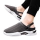 thumbnail image 1 of Zapatos para Sandalias Playa Sin Cordones Malla Transpirable Con Soporte El Hombre, 1 of 9