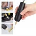 thumbnail image 4 of Mini Taladro Eléctrico Cola Portátil Herramientas de Joyería, 4 of 8