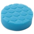 thumbnail image 6 of 5Pcs 3 inch Polishing Pads Kit for Car Buffer Polisher - Sand, Wax, Polish, Seal, 6 of 8