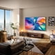 thumbnail image 5 of TV 43 Pulgadas Smart TV UHD 4K 43QD6QV Hisense  Qled Vidaa, 5 of 7