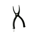 thumbnail image 3 of Alicates de pesca ligeros para exteriores, accesorio de 7,5 pulgadas de largo Negro, 3 of 9