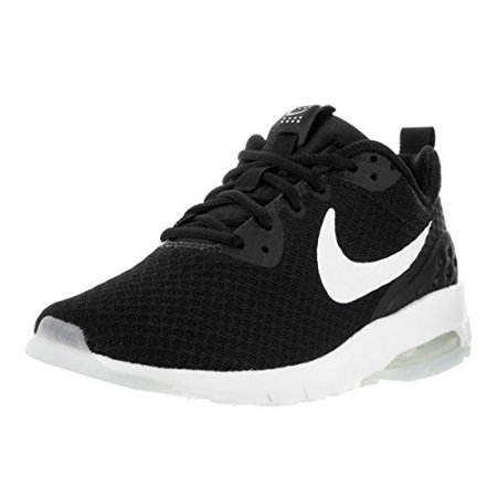 Nike 833662-011 : Women's Air Max Motion LW Black/White Training Shoe (7 B(M)