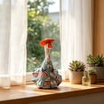 thumbnail image 7 of FEOLGEHLY Desk Goose Outfits, Desk Goose Outfits 7 inches, Birthday Decorations, Desk Goose Costumes, for Garden Lawn Holiday Party Birthday Decor (E), 7 of 7