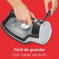 thumbnail image 4 of Plancha Para Ropa Hamilton Beach Versátil Control De Vapor (Reacondicionada), 4 of 7