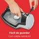 thumbnail image 4 of Plancha Para Ropa Hamilton Beach Versátil Control De Vapor (Reacondicionada), 4 of 7