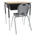 thumbnail image 6 of Learniture Structure Series School Chair, 6 of 8