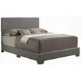 thumbnail image 6 of Light Grey Relaxation Bed with Overall Dimensions 47"H x 63"W x 86"D and Casual Style, 6 of 6
