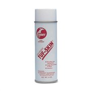 Cramer CRM101 6 oz Colorless Tuf-Skin Tape Adherent