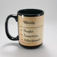 thumbnail image 4 of WESTIE Faithful Friend Coffee Cup, 4 of 4