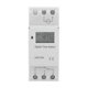 thumbnail image 2 of Temporizador LCD Programador eléctrico semanal Interruptor temporizador digital 15 A (220 V), 2 of 5
