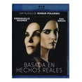 thumbnail image 1 of Basada En Hechos Reales Roman Polanski Pelicula Blu-ray, 1 of 2