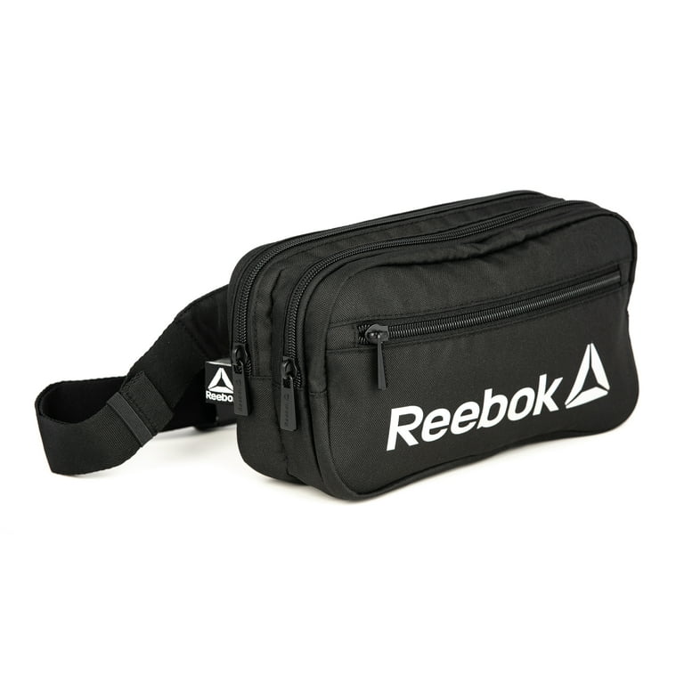 Reebok fanny pack walmart sale