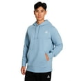 thumbnail image 3 of Reebok Men's and Big Men's Game Day Fleece Left Chest Hoodie, Sizes XS-5XL, 3 of 5
