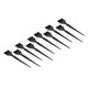 thumbnail image 1 of Hair Color Brush Dying Tint Bleach Professional Hair Dye Brush Black for Home Beauty Salon L, 1 of 5