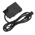 thumbnail image 2 of Alimentation par Batterie Factice, Coupleur DC à Décodage Complet Protection Multiple Gain de Temps pour D5200 Prise EU, 2 of 8