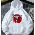 thumbnail image 5 of Sudadera con capucha para niños y niñas, de Taekwondo, Shaolin, Kungfu, Karate, Bushdo, Judo, artes marciales, camisetas de una pieza, camisetas Harajuku, 5 of 5
