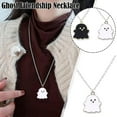 thumbnail image 4 of XINYUAN VIP Black Ghost Necklace 3 Y9Y9, 4 of 8