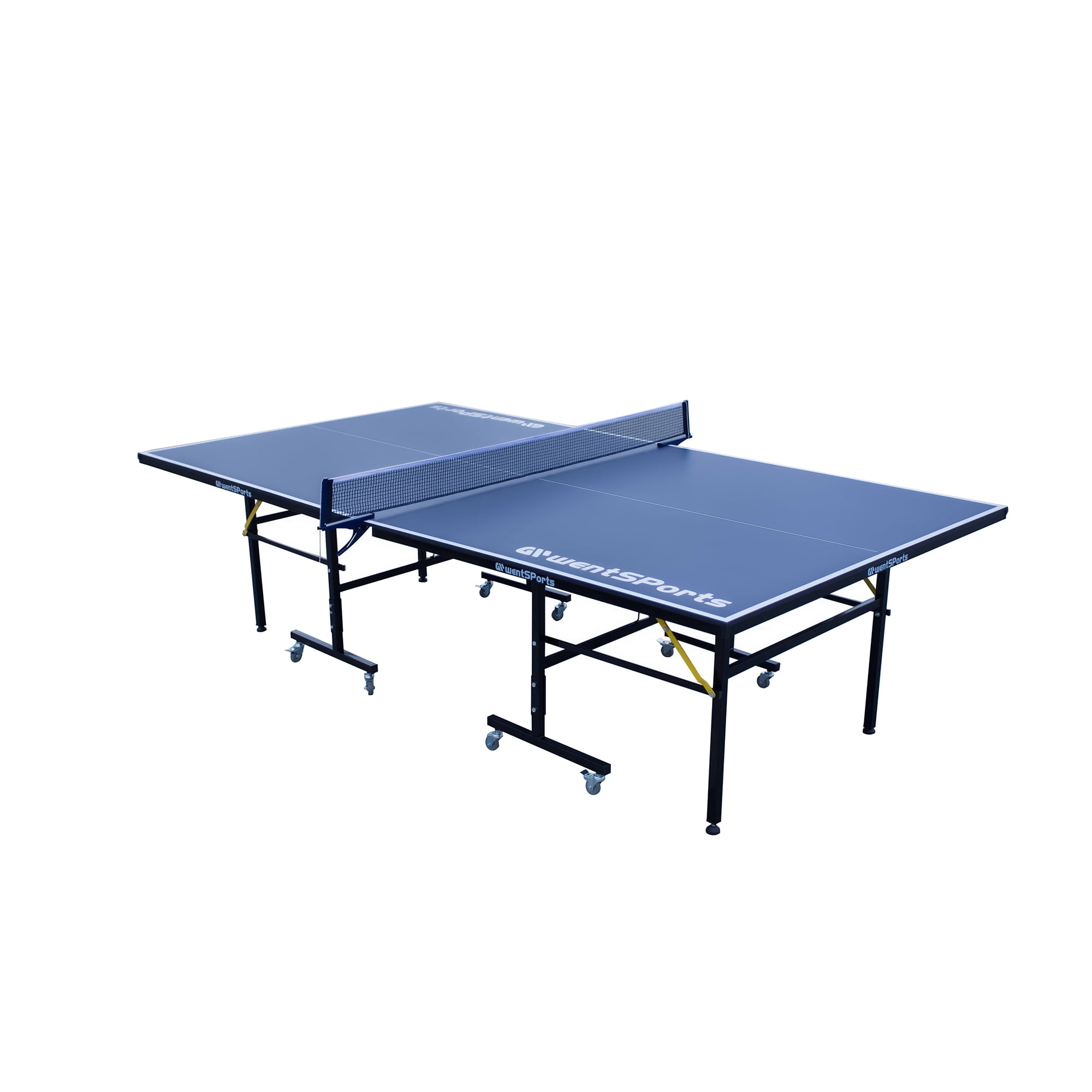 Hazel Tech Table Tennis Tables Ping Pong Table Professional Table Tennis Tables Advantage Competition Ready Table Tennis Table Walmartcom Walmartcom
