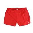 thumbnail image 1 of Nike Womens Venom III Soccer Athletic Workout Shorts 657 S, 1 of 2