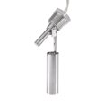 thumbnail image 2 of Fugacal Liquid Water Level Sensor, 10W 110V Side Mount Liquid Water Level Sensor, For Gardening Hydroponics Water Tank Pet Bowls Fish Tanks, 2 of 5