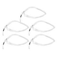 thumbnail image 4 of Thermistor Probe Wire,5PCS 100KΩ Thermistor Wire Thermistor Cable Thermistor Wire Enhanced Durability, 4 of 8