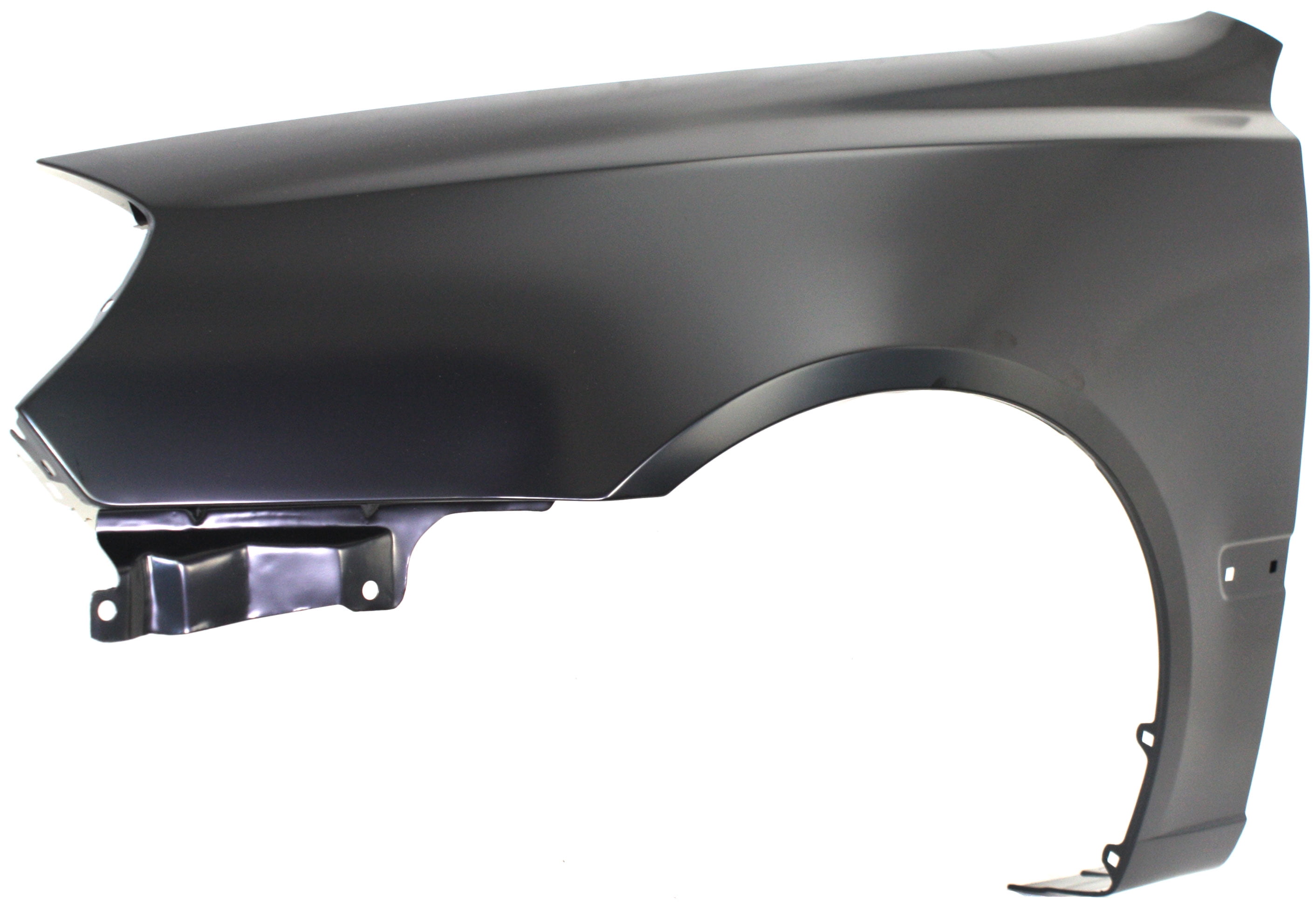 Replacement 3648 Fender Compatible with 1998-2000 Toyota RAV4 Front, Right Passenger
