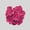 Red 1, variant on Clearance Artificial flowers under $1,PCS 6 Inch Silk Hydrangea Heads Artificial Decoration Flowers Garden Floral Décor Purple