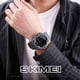 thumbnail image 3 of Mirar Skmei 1472 reloj analógico digital luminoso deporte al aire libre reloj de los hombres reloj digital 5bar impermeable reloj de alarma del vaquero militar de moda relojes relogio mascul 1 1, 3 of 5