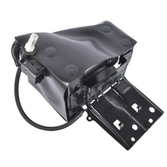 1PCS Air Suspension Compressor Rear for Nissan Armada Infiniti QX56 QX80 53400-1LA4C