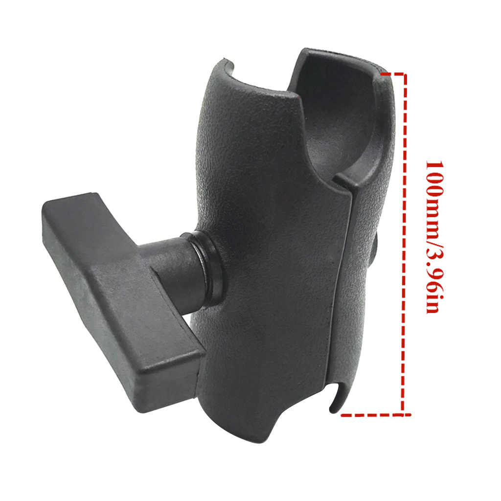WINDLAND Universal Kayak Marine Fish Finder Electronic Mount Fishfinder GPS Turntable Boat GPS MAP Supporter Kayak Accessories